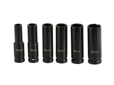 Gépi dugókulcs készlet hosszú 10 mm 13 mm 15 mm 17 mm 19 mm 21 mm