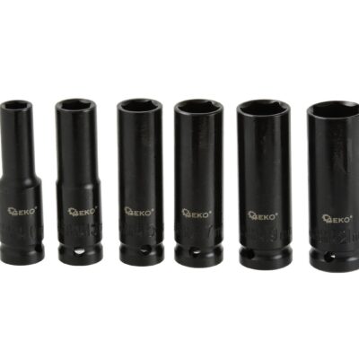 Gépi dugókulcs készlet hosszú 10 mm 13 mm 15 mm 17 mm 19 mm 21 mm