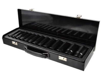 Redukció 13 darabos (1/2" 10-30mm Cr-Mo)