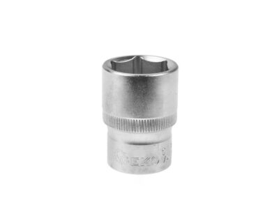 Hatszög dugókulcs 1/2" CRV 10mm
