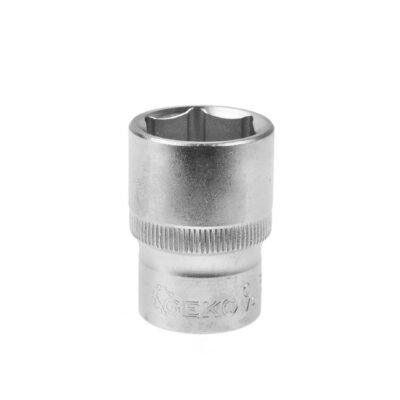 Hatszög dugókulcs 1/2" CRV 11mm