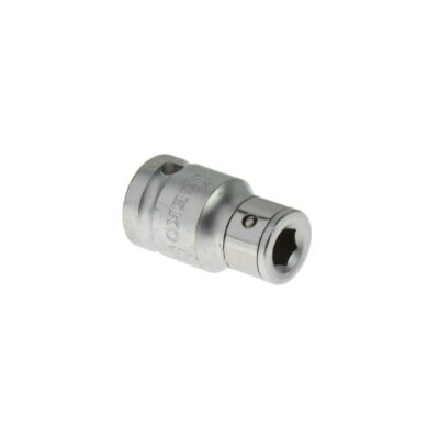Adapter bitekhez 1/2" - 8mm