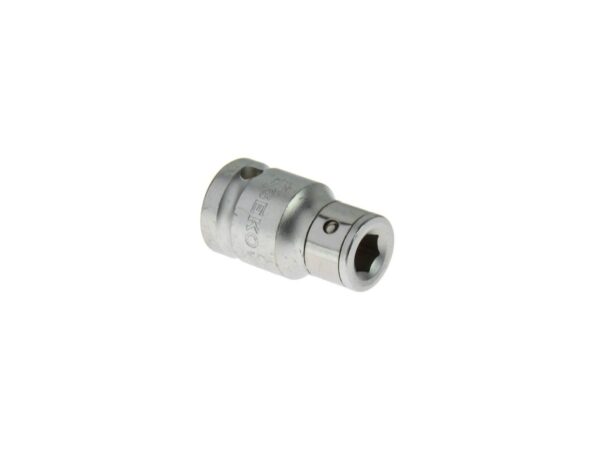 Adapter bitekhez 1/2" - 8mm