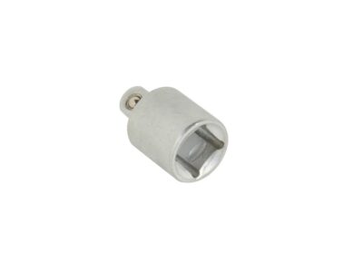 Dugókulcs átalakító adapter 1/2" - 3/8"