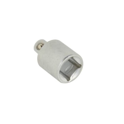 Dugókulcs átalakító adapter 1/2" - 3/8"