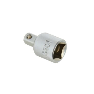 Dugókulcs átalakító adapter 3/8" - 1/4"