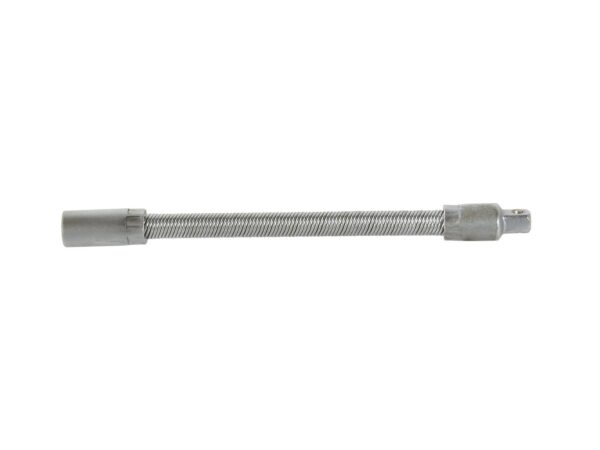 Flexibilis hosszabító szár 1/4" - 1/4" 150mm