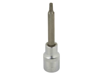 Hatszög dugófej - Torx bitfej 100mm CRV T-30