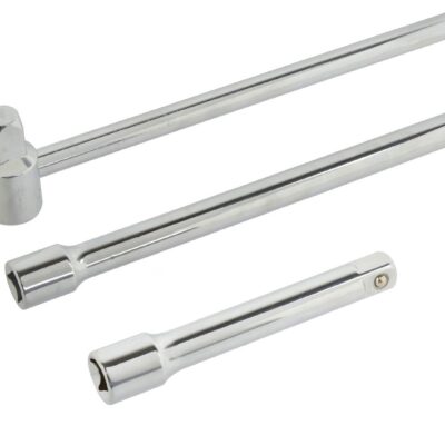 Toldószár készlet 1/2" 3 részes
