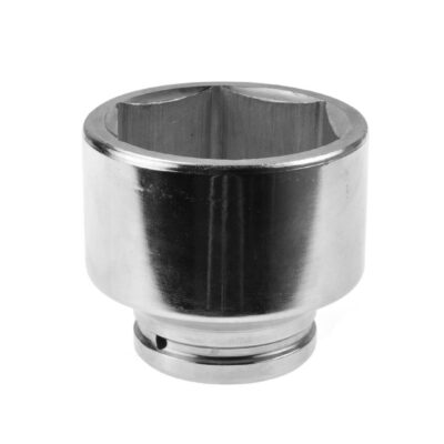 Hatszög dugókulcs 85mm 1"