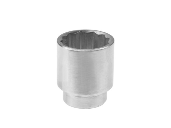 Tizenkétszög dugókulcs 36mm 3/4"