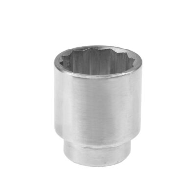 Tizenkétszög dugókulcs 41mm 3/4"