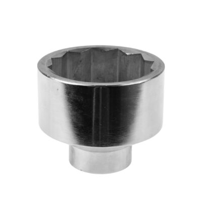 Tizenkétszög dugókulcs 65mm 3/4"