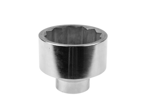 Tizenkétszög dugókulcs 65mm 3/4"