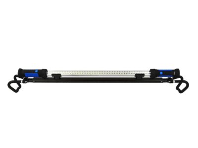 Ledes szerelőlámpa 120LED 1,2-1,95m