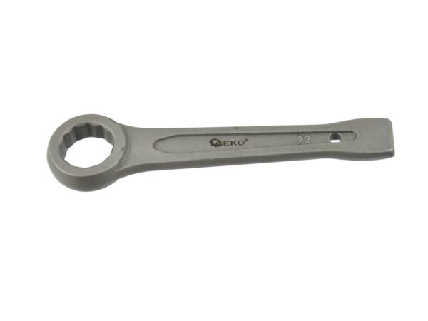 Ütőcsillagkulcs 22mm - Image 2