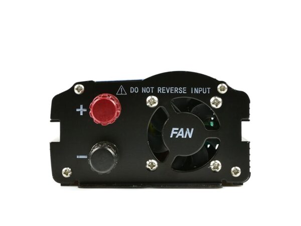12V inverter feszültségátalakító 230V 250W - Image 6