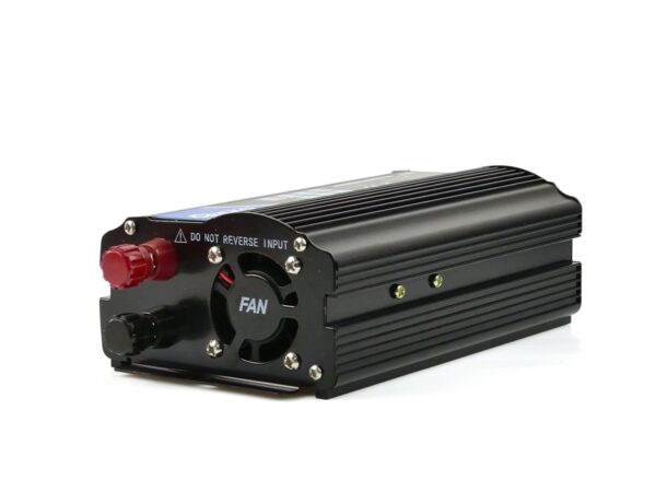 12V inverter feszültségátalakító 230V 350W - Image 3