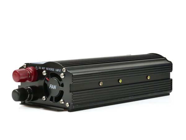 12V inverter feszültségátalakító 230V 500W - Image 3