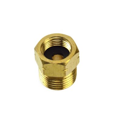 Adapter gázpalackhoz