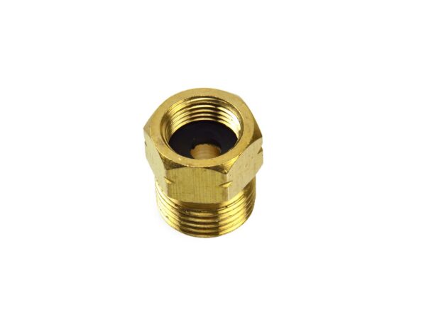 Adapter gázpalackhoz