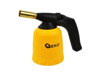 Gázlámpa forrasztáshoz 190gr palackoz