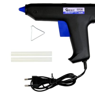 Ragasztópisztoly 80W - 11,2mm