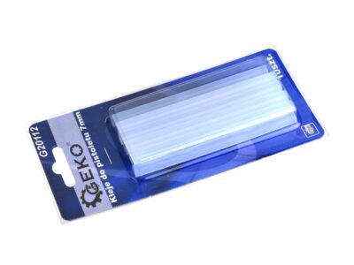 Ragasztóbetét 7mm 10db