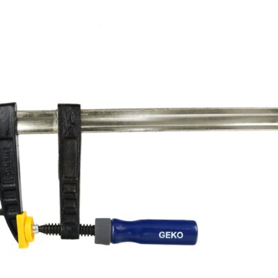 Asztalos szorító 80x300mm PROFI