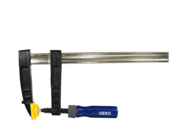 Asztalos szorító 80x300mm PROFI