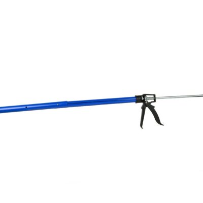 Teleszkópos ajtókeret beépítő szerszám 55-115cm 30kg