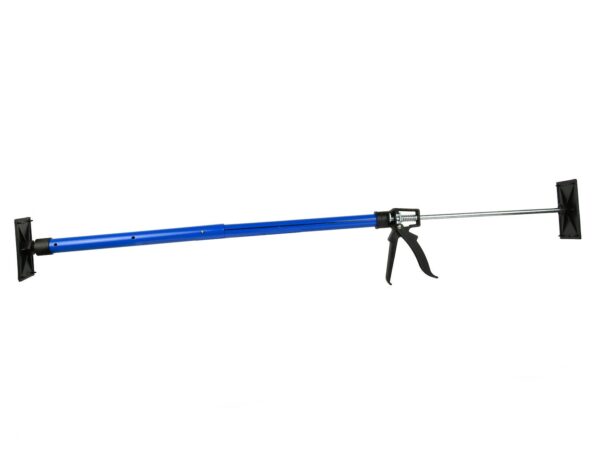 Teleszkópos ajtókeret beépítő szerszám 55-115cm 30kg