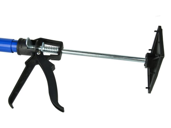 Teleszkópos ajtókeret beépítő szerszám 55-115cm 30kg - Image 4