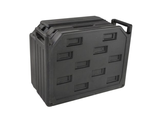 300 darabos fúrószár, BIT, TORX, és kőrkivágó készlet - Image 4