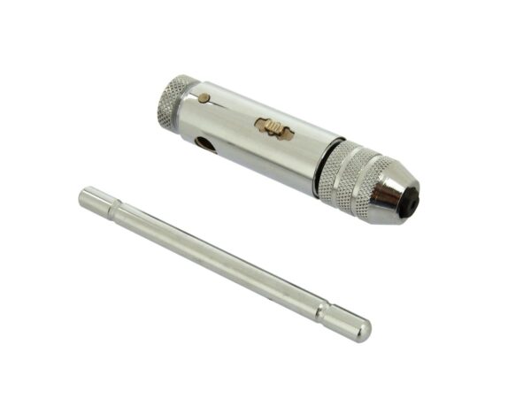 Racsnis hajtószár M3-M8 85mm - Image 2