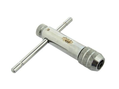 Menetfúró racsnis hajtószár M5-M12 110mm