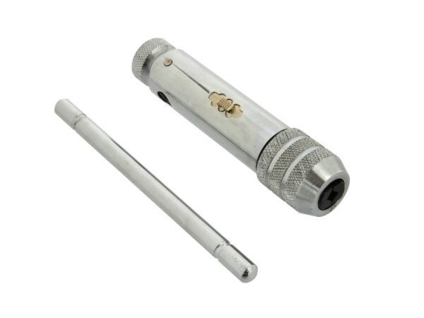 Menetfúró racsnis hajtószár M5-M12 110mm - Image 2