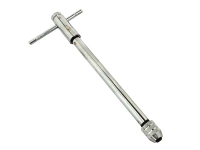 Racsnis hajtószár M3-M10 255mm