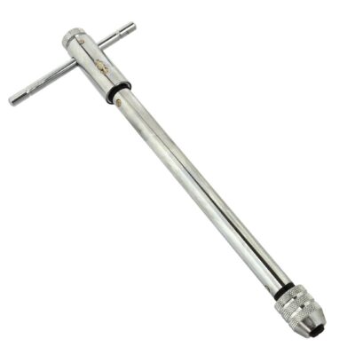 Racsnis hajtószár M3-M10 255mm