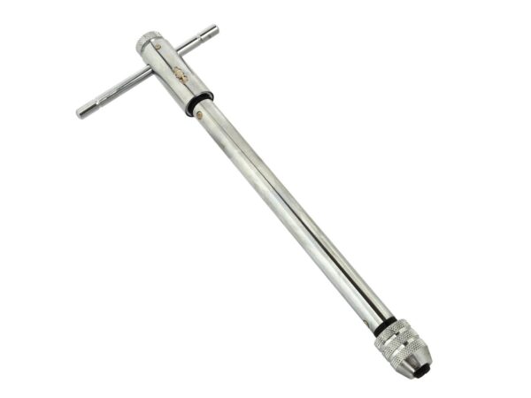 Racsnis hajtószár M3-M10 255mm