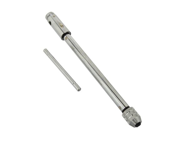 Racsnis hajtószár M3-M10 255mm - Image 3