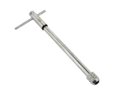 Racsnis hajtószár M5-M12 320mm