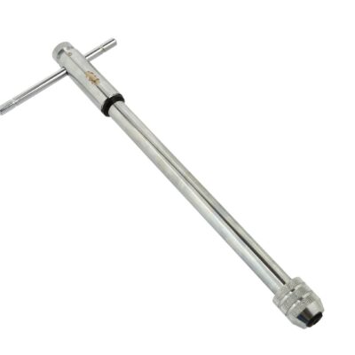 Racsnis hajtószár M5-M12 320mm