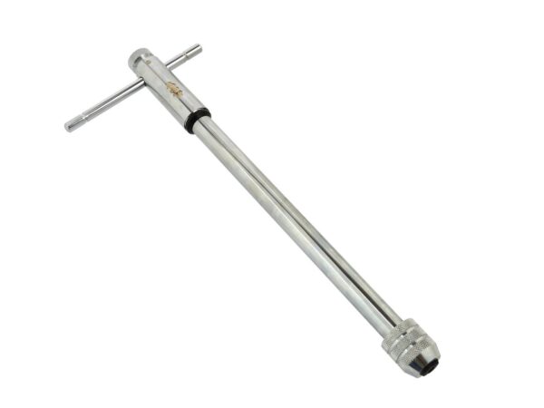 Racsnis hajtószár M5-M12 320mm