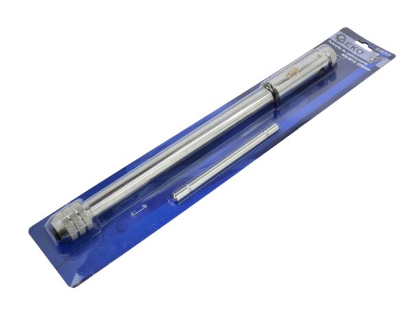 Racsnis hajtószár M5-M12 320mm - Image 3