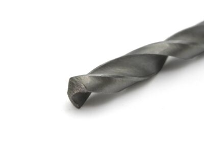 Fúrószár HSS fémhez HSS 6.5mm