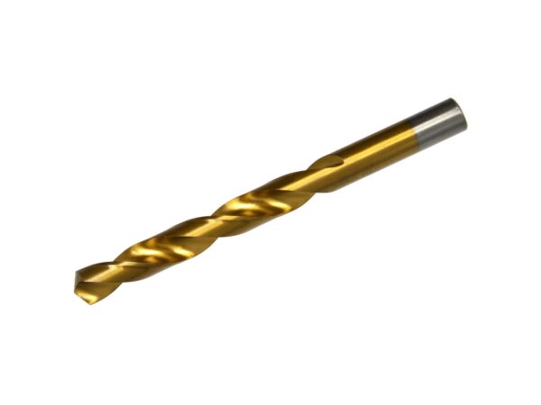 Fúrószár titán fémhez 3.0mm DIN338