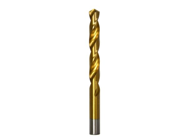 Fúrószár titán fémhez 3.0mm DIN338 - Image 2