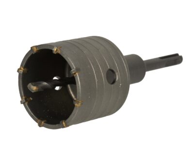 Koronafúró betonhoz 65mm SDS Plus