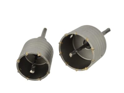 SDS koronafúró klt. 80+65mm